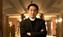 吃瓜娱乐圈 导演海岩