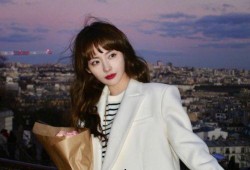 娱乐圈吃瓜爆料张嘉倪