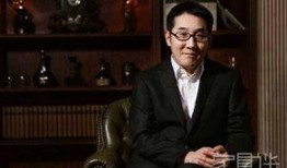 吃瓜娱乐圈 导演海岩