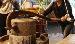 娱乐吃瓜君石磨