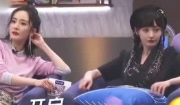 娱乐节目吃瓜,揭秘明星幕后故事